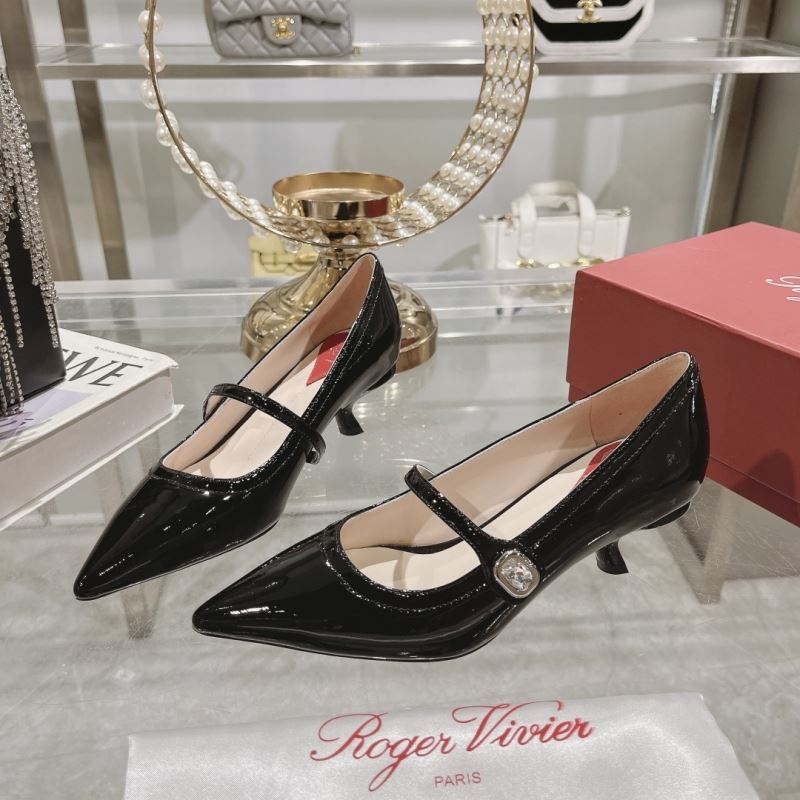 Roger Vivier Shoes